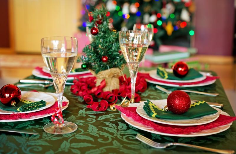 10 things that happen in every Irish household over Christmas 