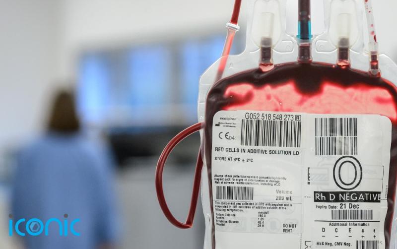 HIV Ireland welcomes 'long campaigned for' rule changes to blood donation