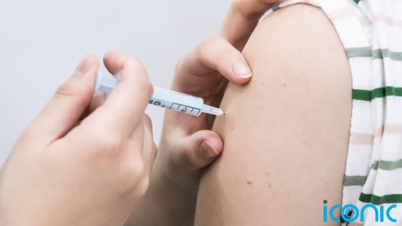 Government will approach children&rsquo;s vaccine campaign &lsquo;with sensitivity&rsquo;- Taoiseach