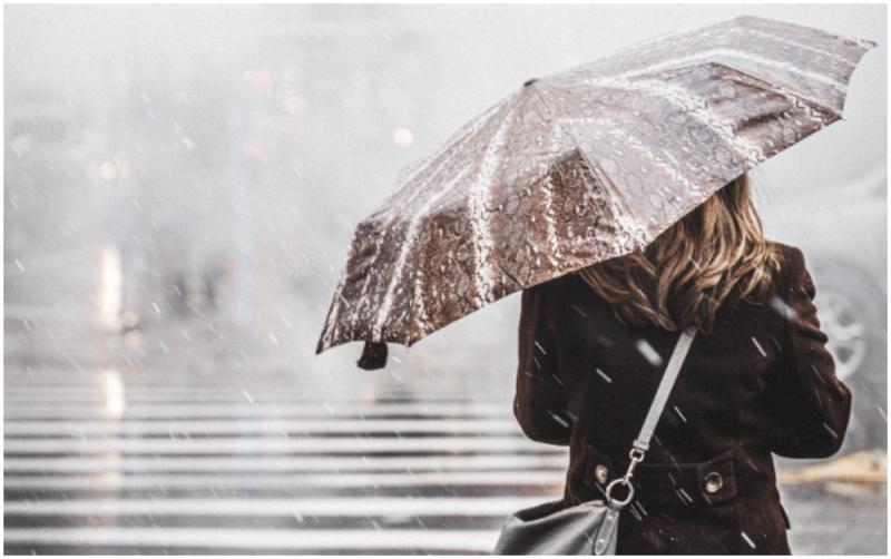 No snow but plenty of unsettled weather in Met &Eacute;ireann's forecast for this week 