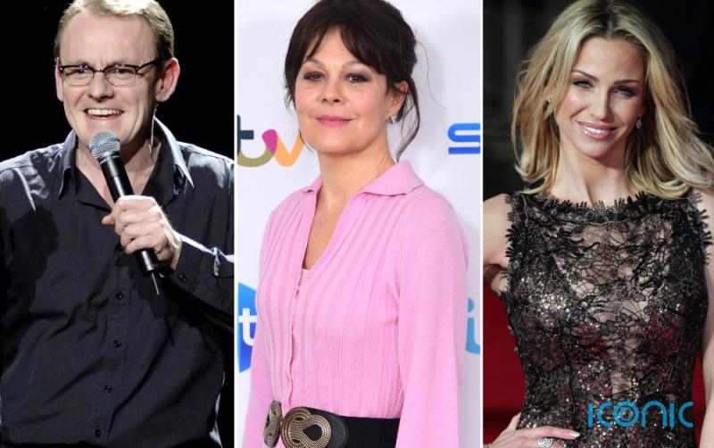 The stars who died in 2021