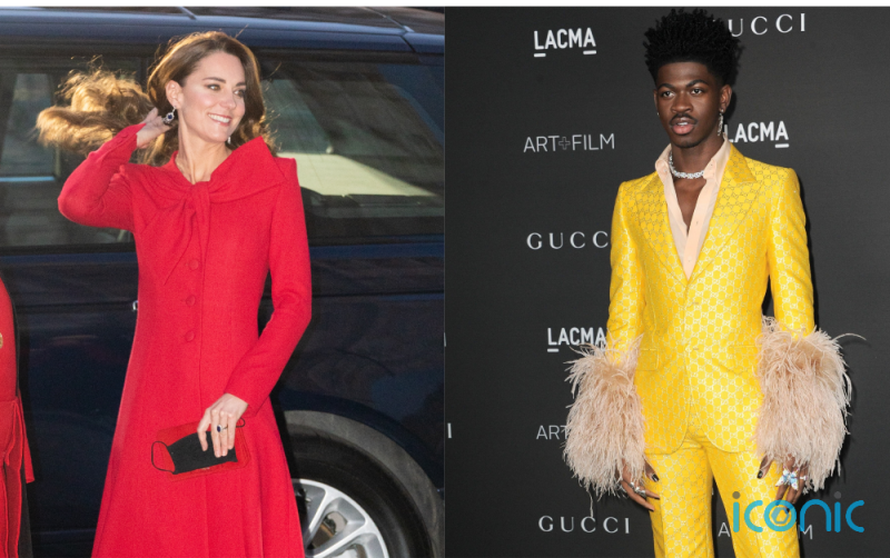 Take a look at the top 5 fashion influencers of 2021