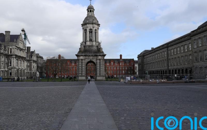 Dublin Universities to offer paid domestic leave to staff in 2022