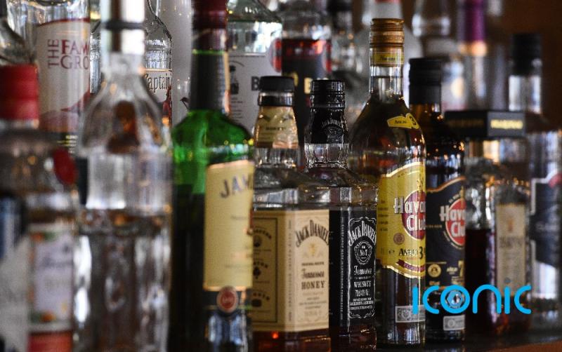 Strong alcohol will no longer be sold at 'pocket money prices' as new law takes effect