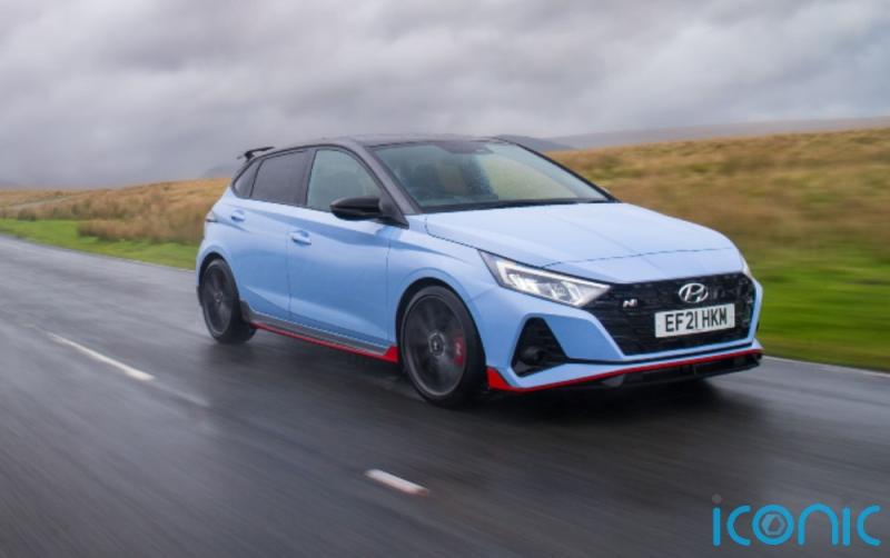 Motoring Review: i20 is the latest to get a thorough performance boost from Hyundai's N department