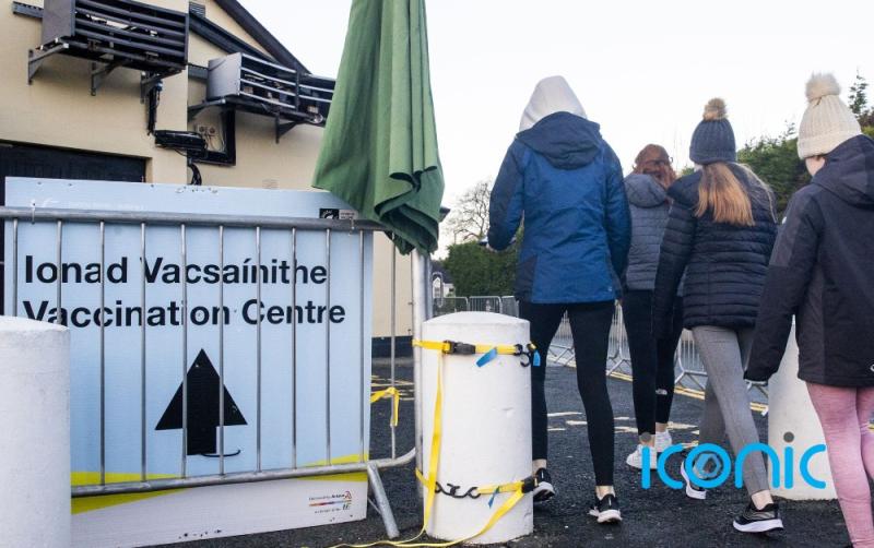 Health official predicts PCR testing will remain 'under strain' for at least a week