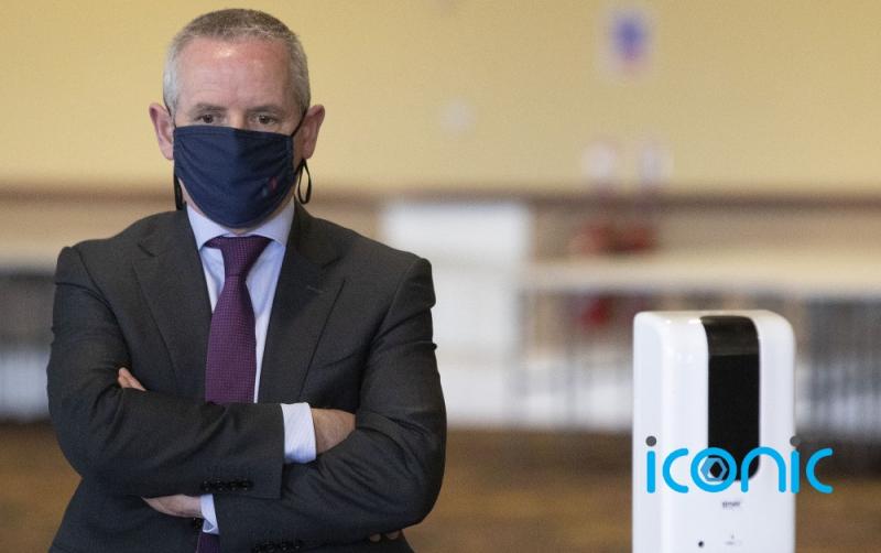 Hospitals suspend elective care due to Covid pressures, HSE chief confirms