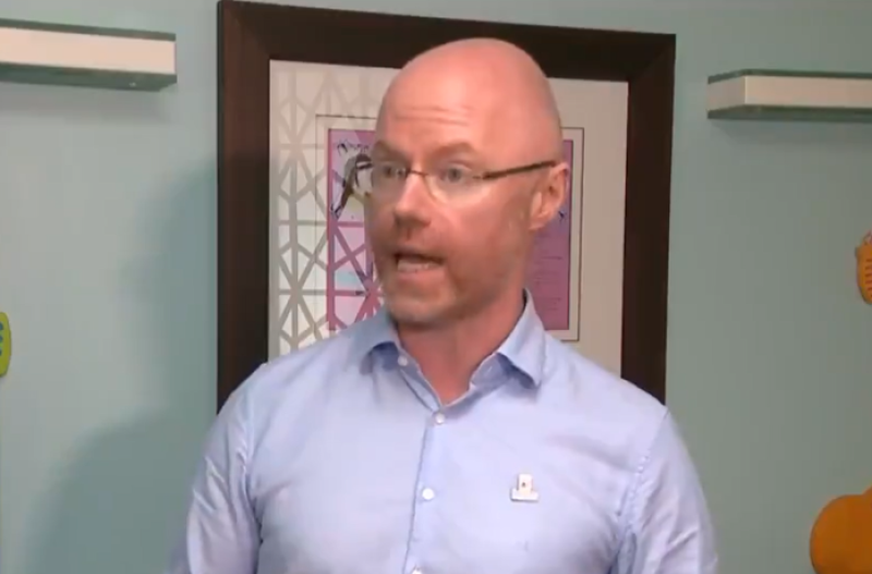 Updated Covid Certificates set to be issued this week