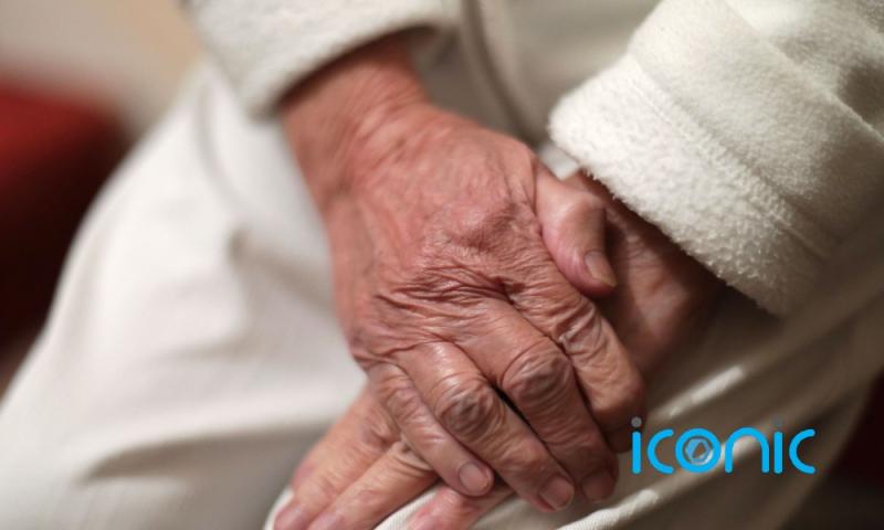 Number of adults with dementia in Ireland expected to almost triple by 2050