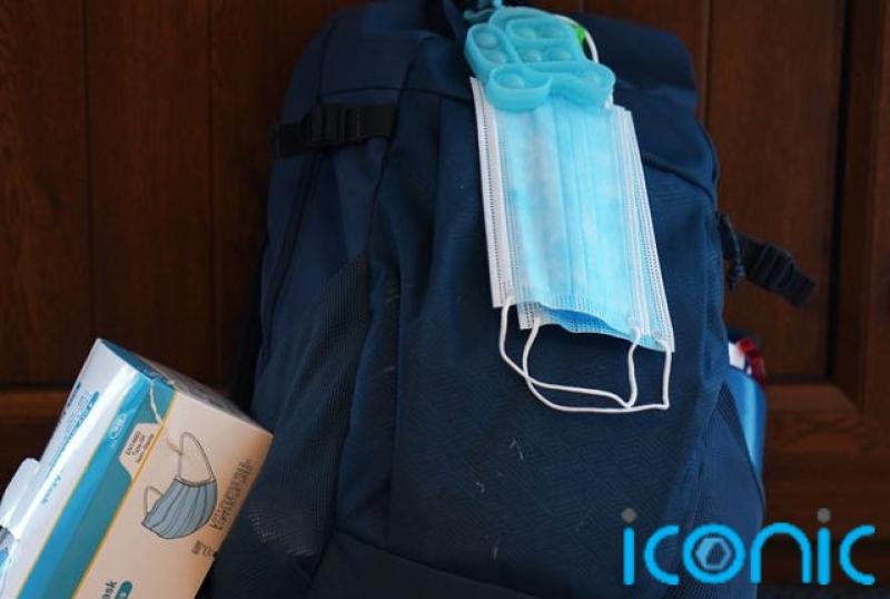 School exams rethink sought amid Covid disruption