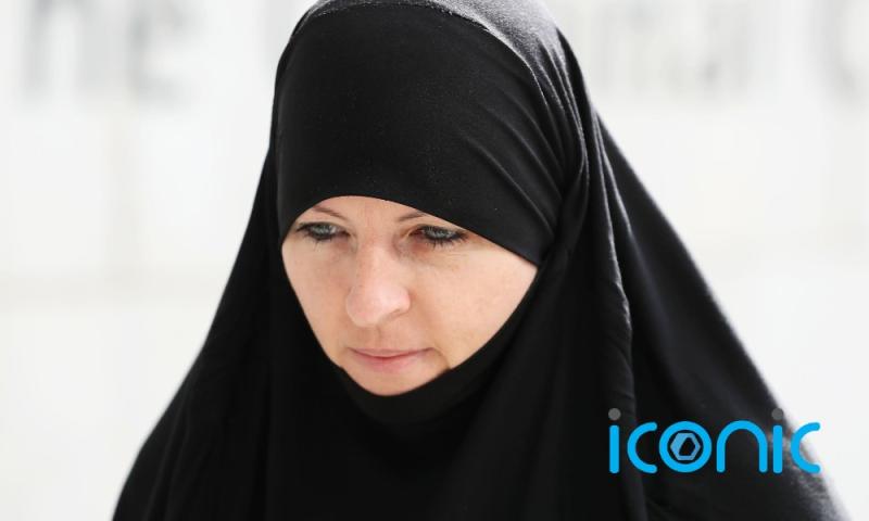 Irish woman accused of Islamic State membership seeks case dismissal