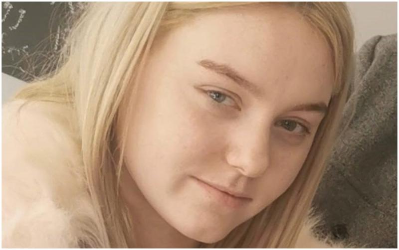 Garda&iacute; appeal for missing teenage girl