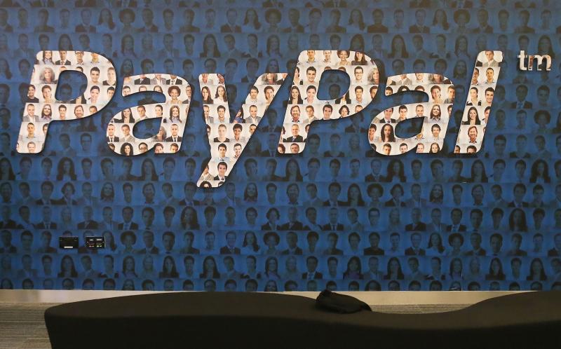 PayPal confirms plan to cut more than 200  jobs in Ireland