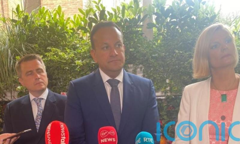 'A real big step' - &euro;55m fund announced to help businesses move away from fossil fuels