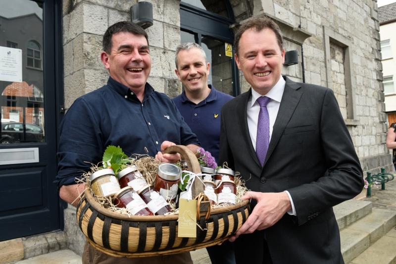  &euro;300,000 in funding announced for Agri-Food Tourism projects