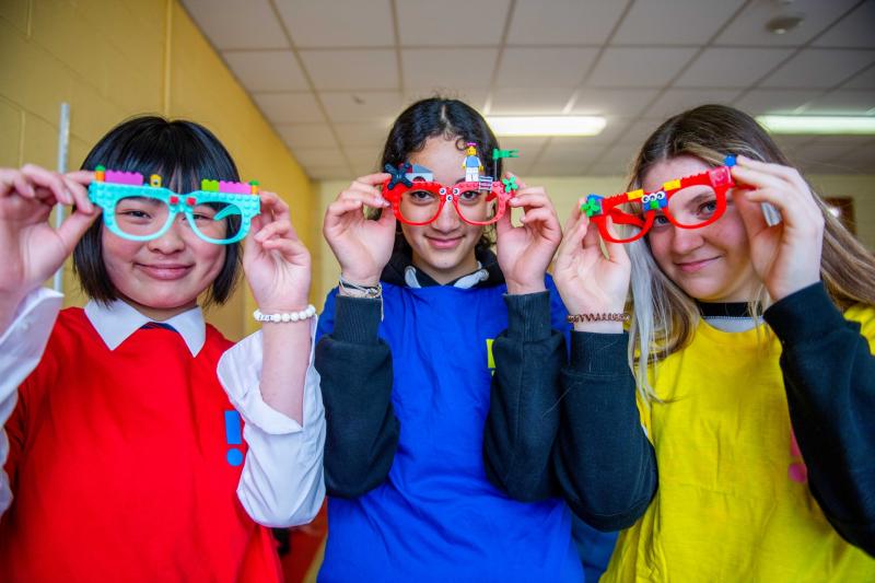 Creativity and critical thinking programme recruiting 800 mentors for Irish students