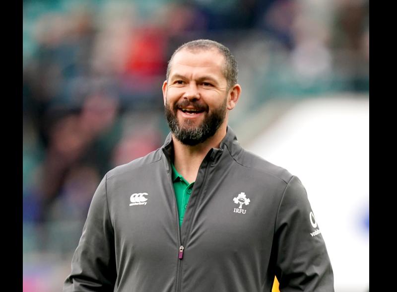 Inexperienced Ireland side face &lsquo;biggest game of lives&rsquo; against Maori All Blacks