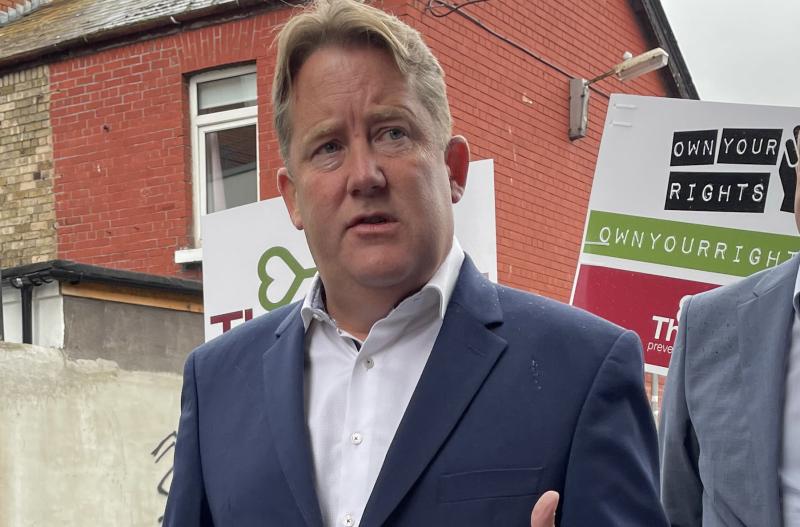 Narrow definition of homelessness failing to respond to true nature of crisis