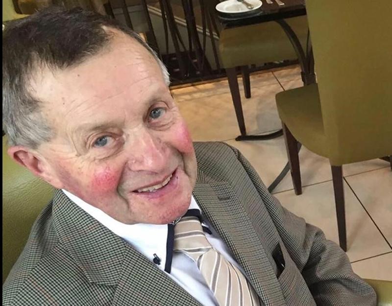 Patient dies after apparent assault at Cork hospital