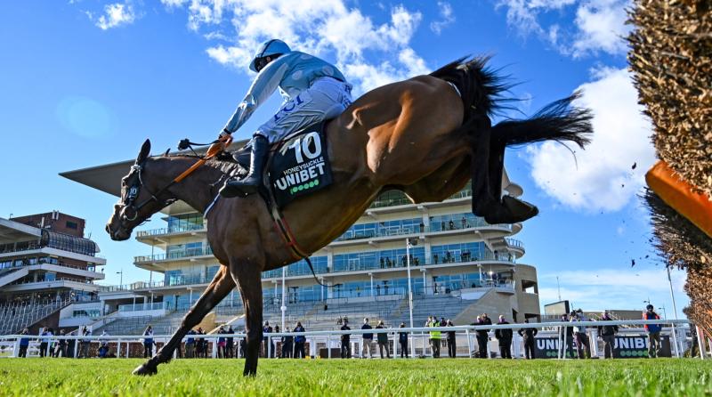 RACING: In-depth preview of the big races at Cheltenham 2022