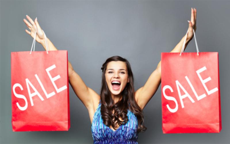 sales generic pic January sales