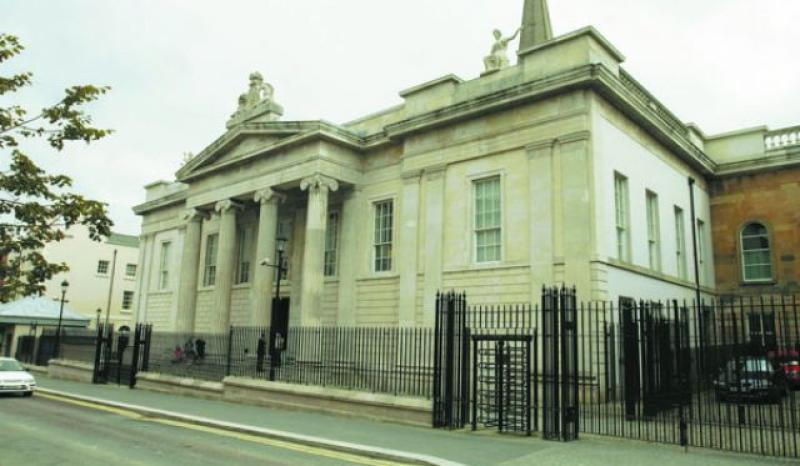 Criminal with 76 prior convictions accused of breaking woman's false teeth in street fight