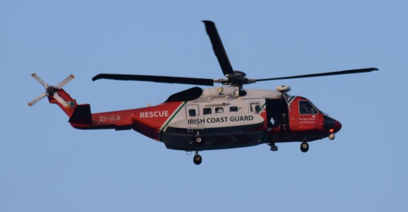 Search resumes for Donegal kayaker missing for two days