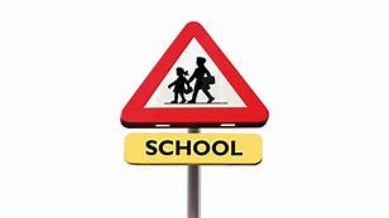 Schools and childcare to re-open tomorrow after Storm Barra chaos