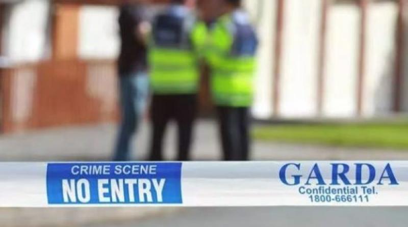 BREAKING: Murder investigation launched after woman found dead at residence