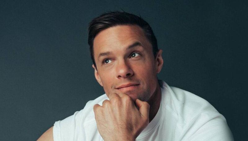 Revealed: Niall Breslin unveils special guest for 'Where is My Mind?' Live Show in Carlow