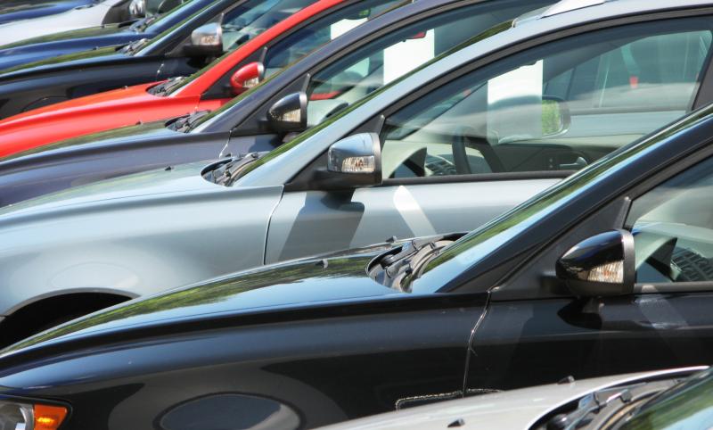Price of second cars see massive jump in value as yearly inflation hits 21%