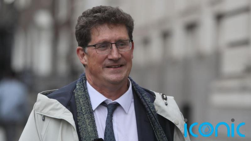 Restrictions may lift &lsquo;widely and quickly&rsquo; next week, says Eamon Ryan