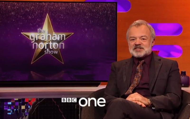 Graham Norton Graham Norton Graham Norton Graham Norton Graham Norton Graham Norton 