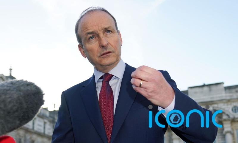 'The situation is positive' - Taoiseach suggests earlier than planned lifting of Covid rules