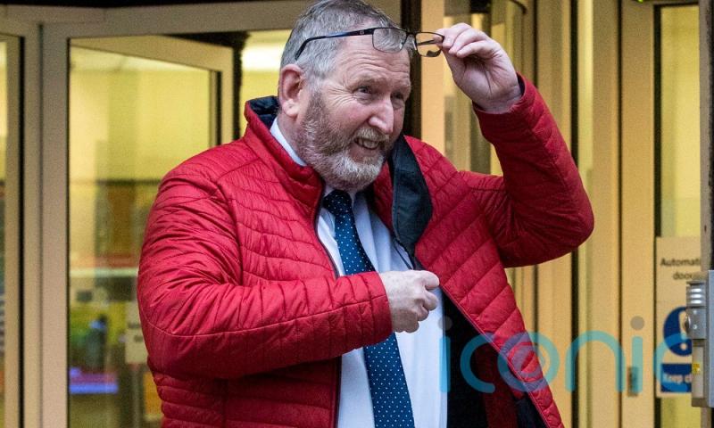 'Extremely embarrassed' UUP leader may resign over controversial tweets