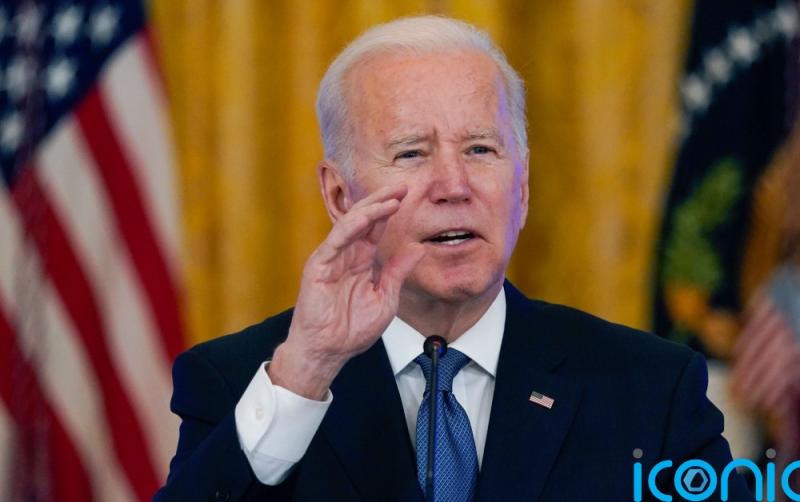 President Biden hits out at Fox News reporter
