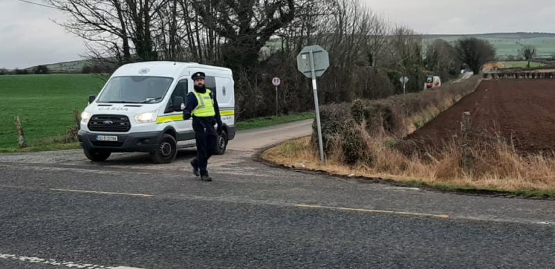 Gardai seek witnesses to daylight assault on teenage girl in Co Kilkenny