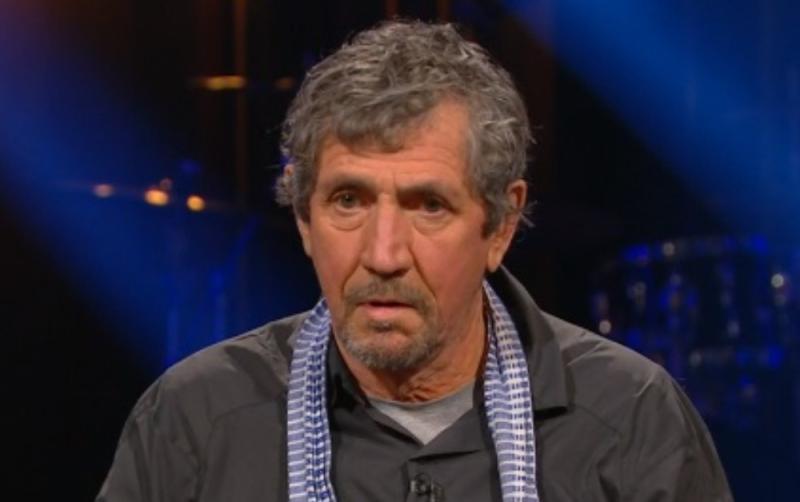 Watch: Former RT&Eacute; journalist Charlie Bird reveals cloned voice 