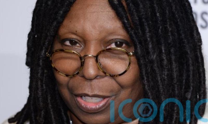 Hollywood star Whoopi Goldberg suspended from talk show over 'hurtful' Holocaust comments