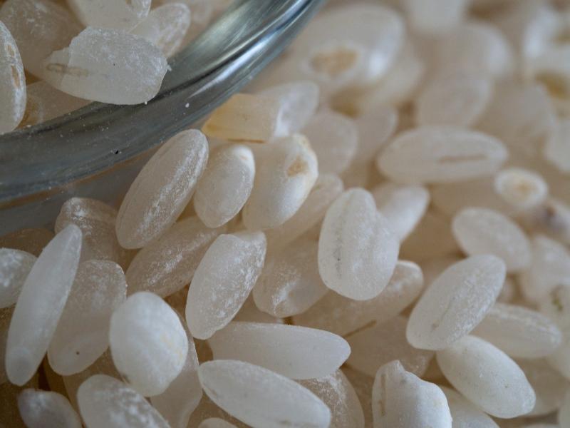 Rice products at popular Irish supermarkets recalled due to possible presence of INSECTS