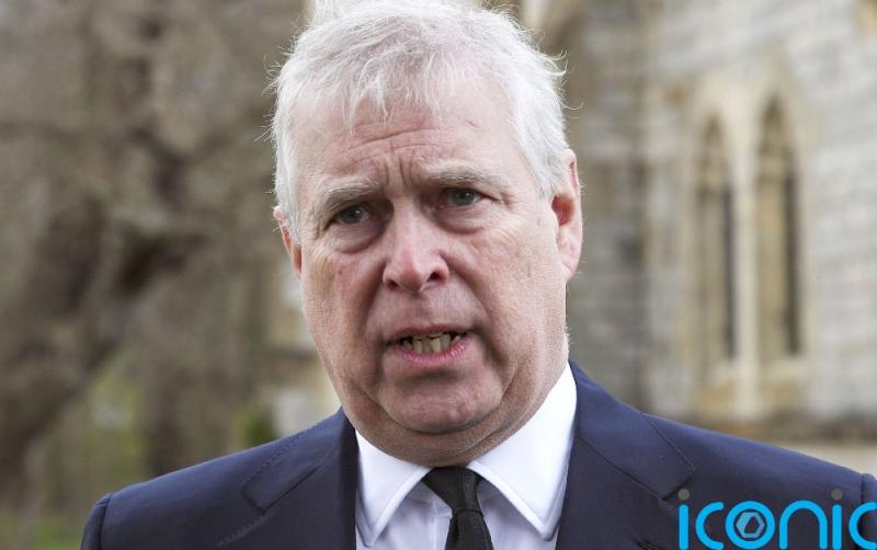 Prince Andrew to face deposition in March