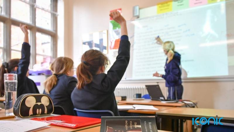 Clause that favours children of past pupils is  &lsquo;epitome of discrimination&rsquo;