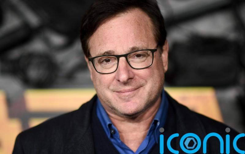 Medical examiner reveals Bob Saget died from an 'unwitnessed fall'