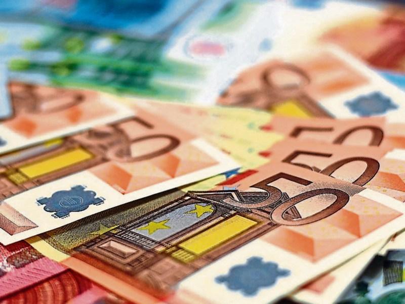 Lotto jackpot comes forward to claim massive prize 