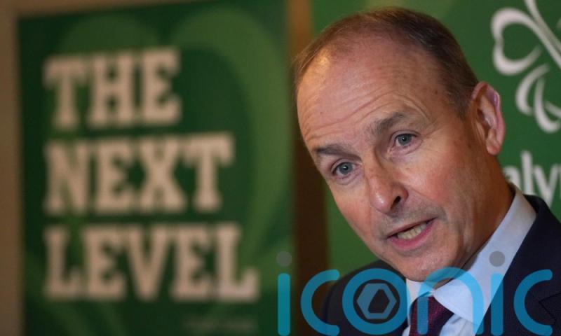 Taoiseach tells financial forum EU countries face 'changed' landscape post-pandemic