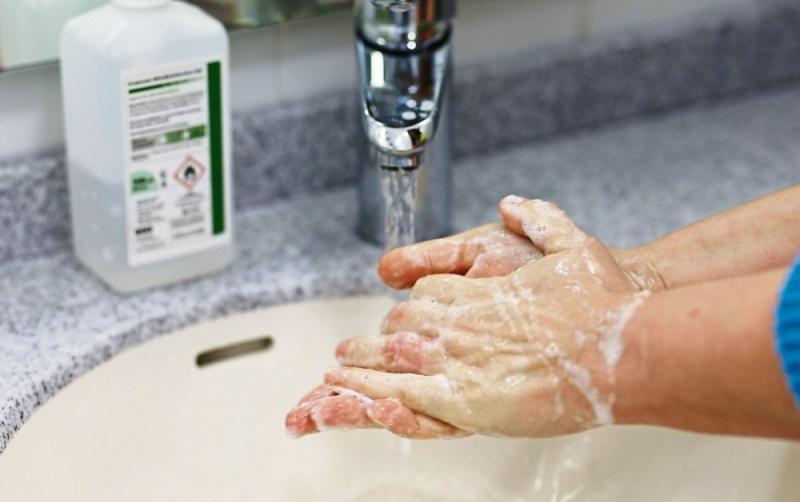 One in 20 group water schemes contaminated with E Coli - EPA report