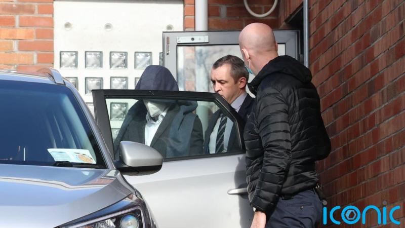 Man appears in court over fatal farmland shooting