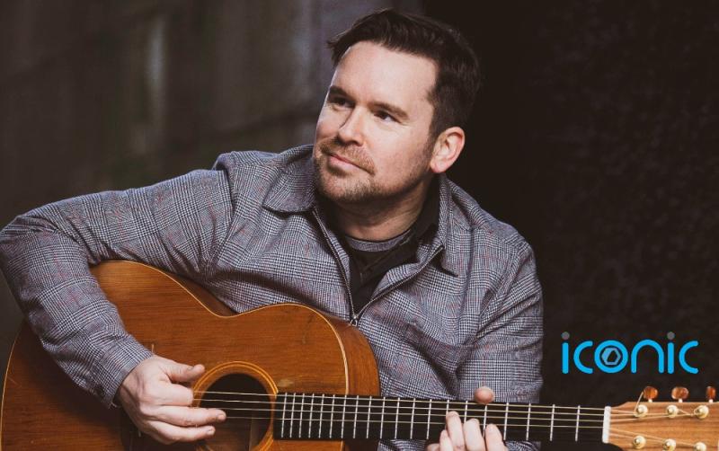 Rock singer back on the road after brief lockdown stint as delivery driver