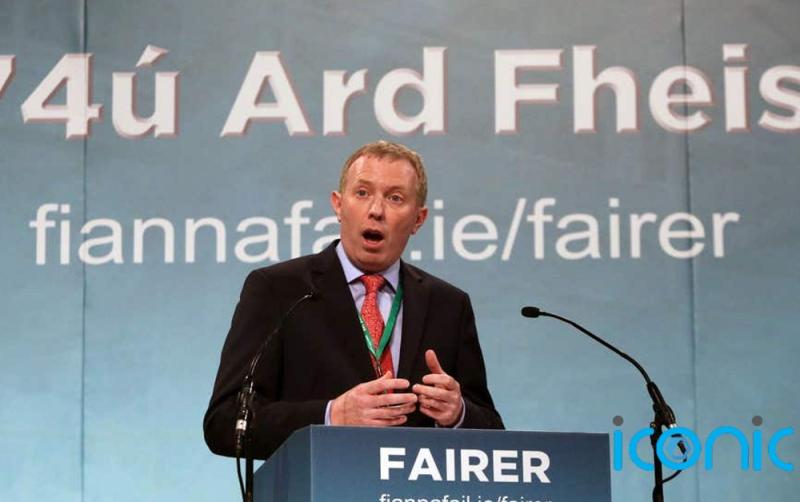 Irish families &lsquo;will have to open their homes to Ukrainian refugees&rsquo; - senator says