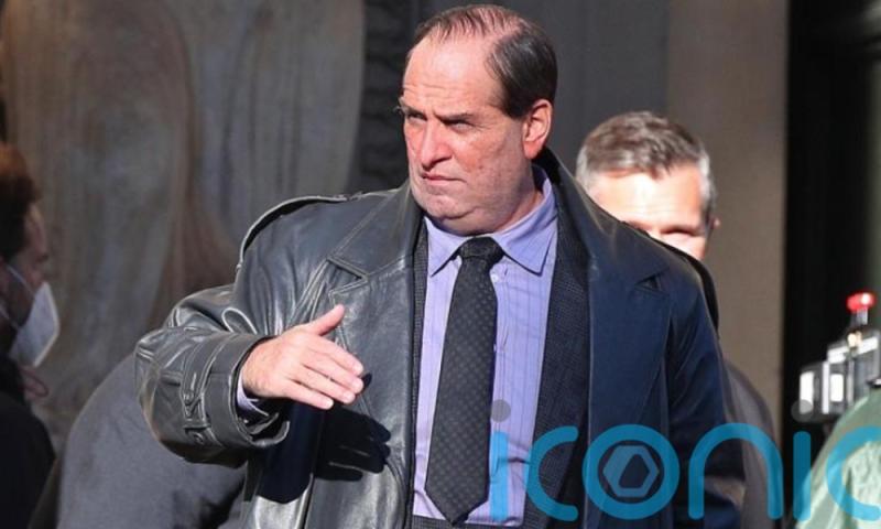 Irish actor to reprise role of Batman villain in spin-off series